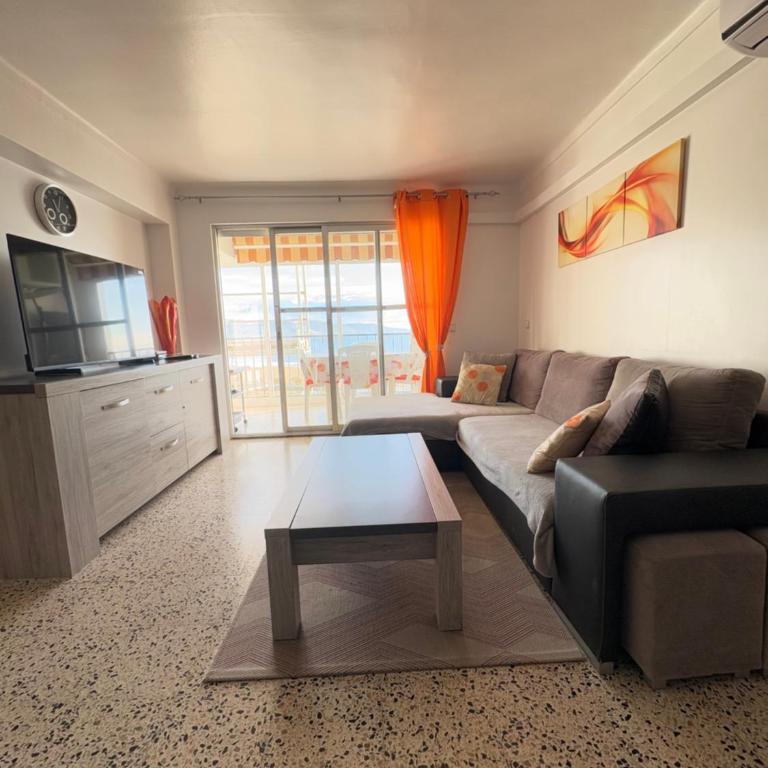 Holidays Karina Vue Mer 2 chambres - Apartamento de 2 dormitorios - 34