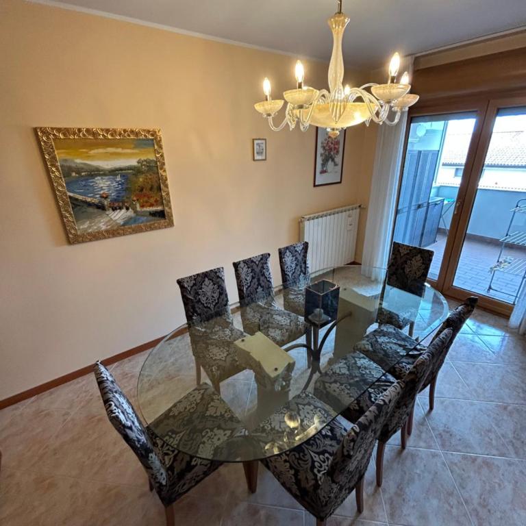 Daisy house - Appartamento con 2 Camere da Letto - 5