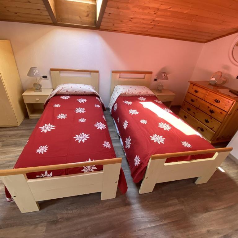 Appartamento Franca - Appartamento con 2 Camere da Letto - 8