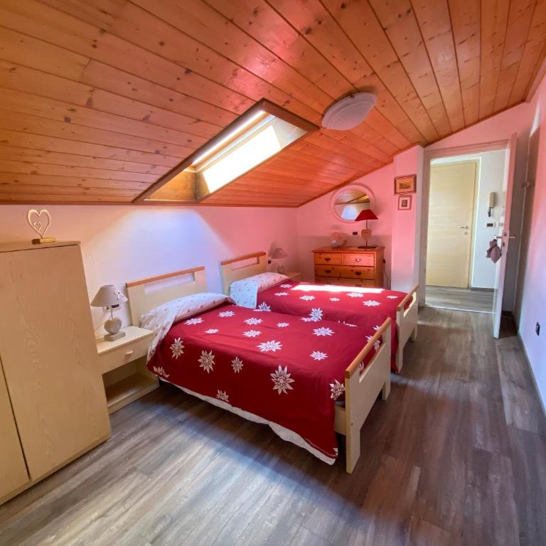 Appartamento Franca - Appartamento con 2 Camere da Letto - 9