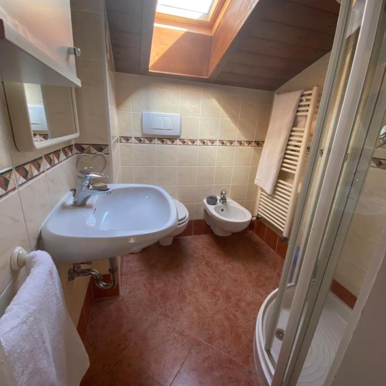 Appartamento Franca - Appartamento con 2 Camere da Letto - 11