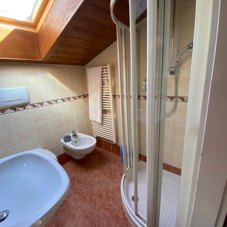 Appartamento Franca - Appartamento con 2 Camere da Letto - 12