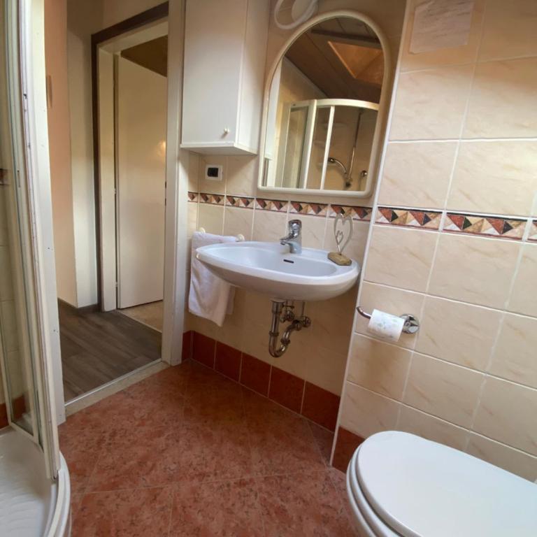 Appartamento Franca - Appartamento con 2 Camere da Letto - 13