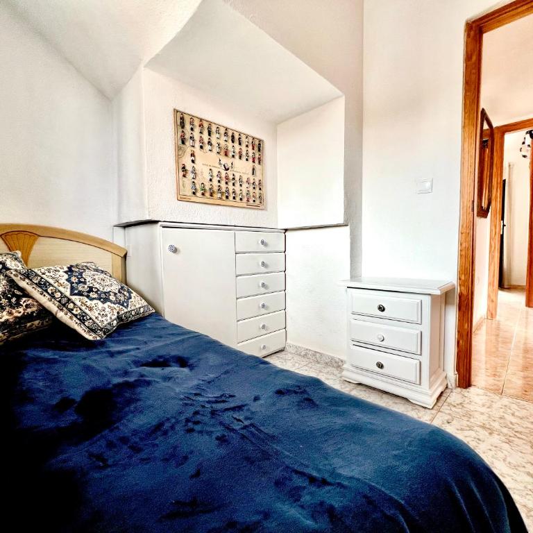 Bruno Sea View Apartment - Apartamento de 2 dormitorios - 10