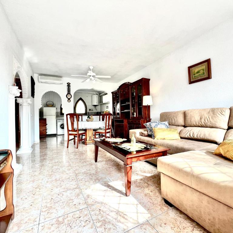 Bruno Sea View Apartment - Apartamento de 2 dormitorios - 11