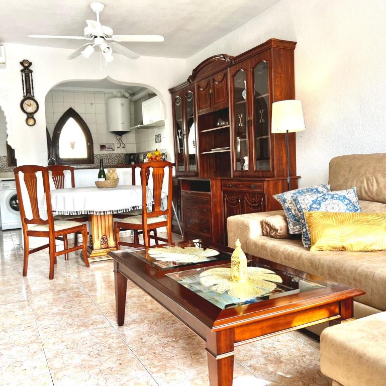 Bruno Sea View Apartment - Apartamento de 2 dormitorios - 5