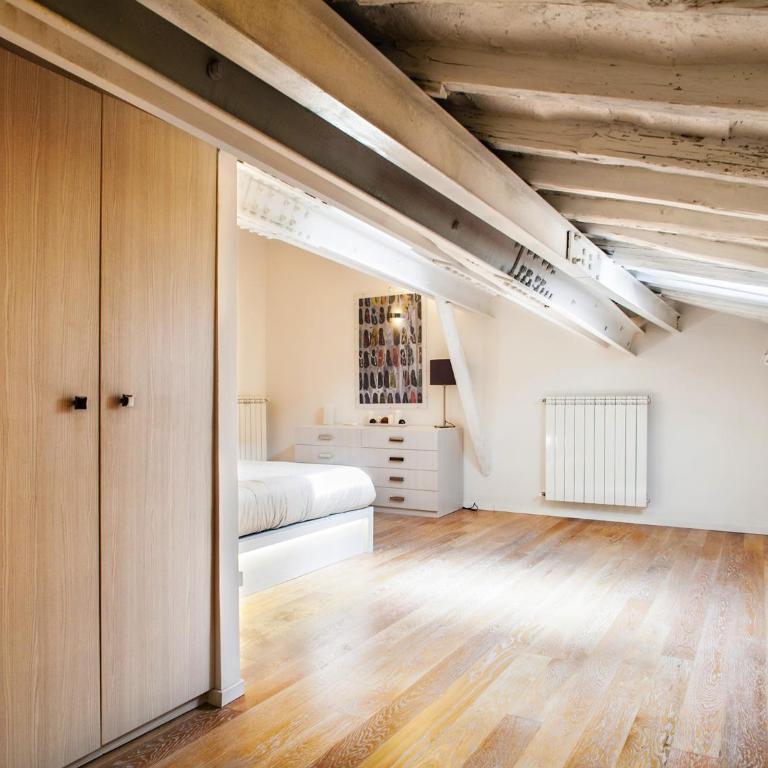 Spanish Steps Luxury Penthouse - Appartamento Attico - 3