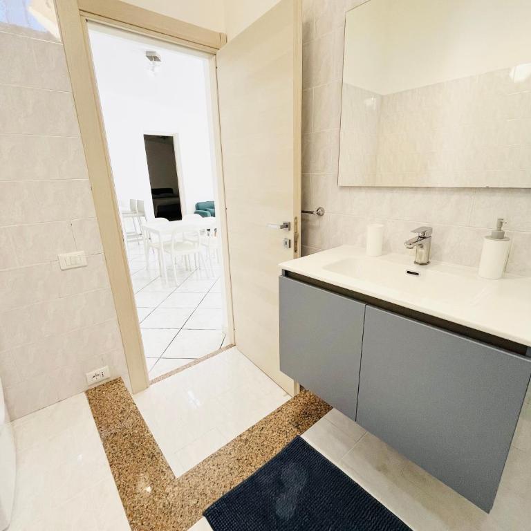 Casa Mia - Appartamento con 1 Camera da Letto - 10