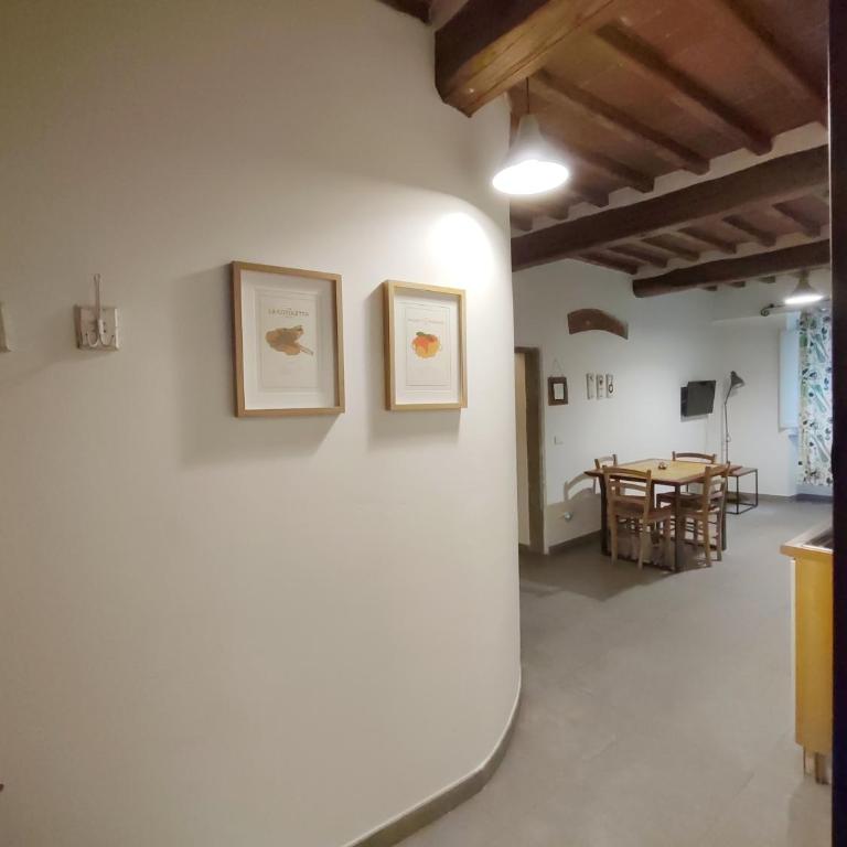 Moka Rooms and Flats - Camera Familiare con Bagno Privato - 14