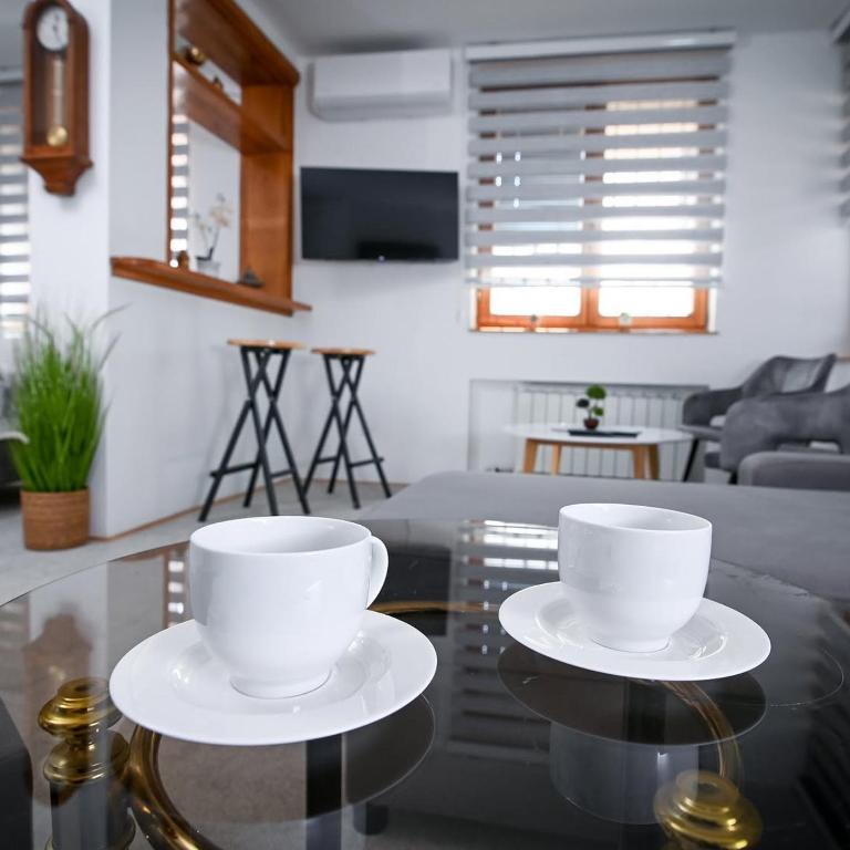 Sedef Apartments - Deluxe Family Suite - 2