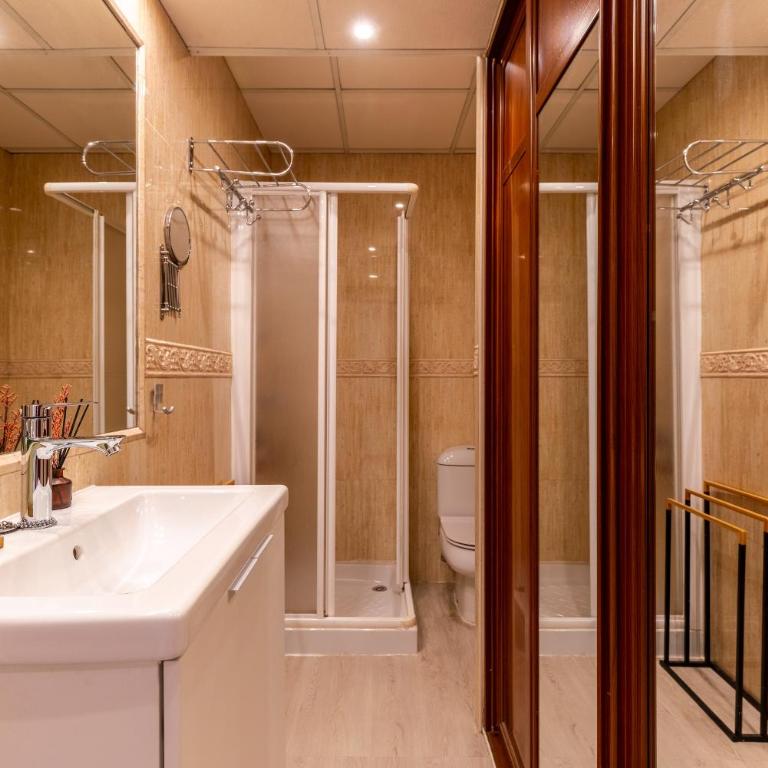 Veoapartment Carriazo - Apartamento de 3 dormitorios - 28