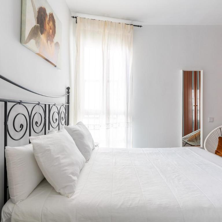 Veoapartment Carriazo - Apartamento de 3 dormitorios - 22
