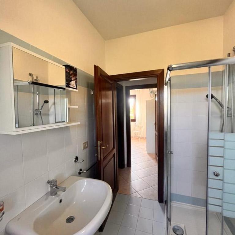 Casa La Cinta - Appartamento con 2 Camere da Letto - 14
