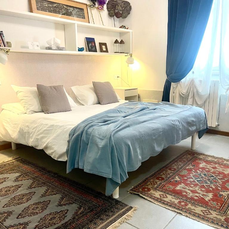 Ca’ Salicornia - Monolocale - 8