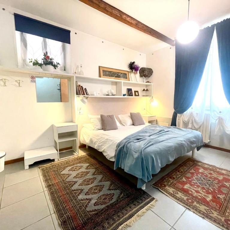 Ca’ Salicornia - Monolocale - 4
