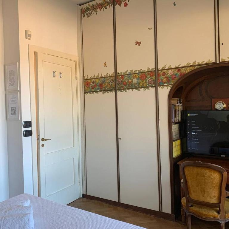B&B Monte di Portofino - Camera Matrimoniale Standard - 3