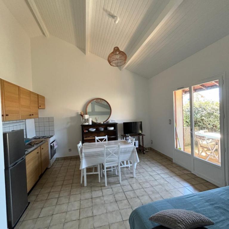 Les Pignes - Appartement 1 Chambre - 4