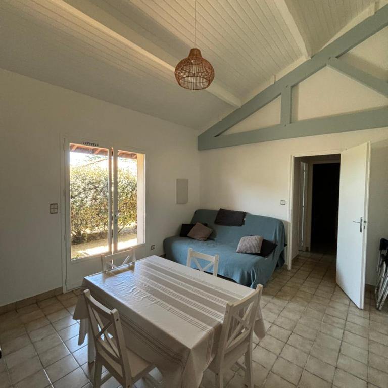 Les Pignes - Appartement 1 Chambre - 3