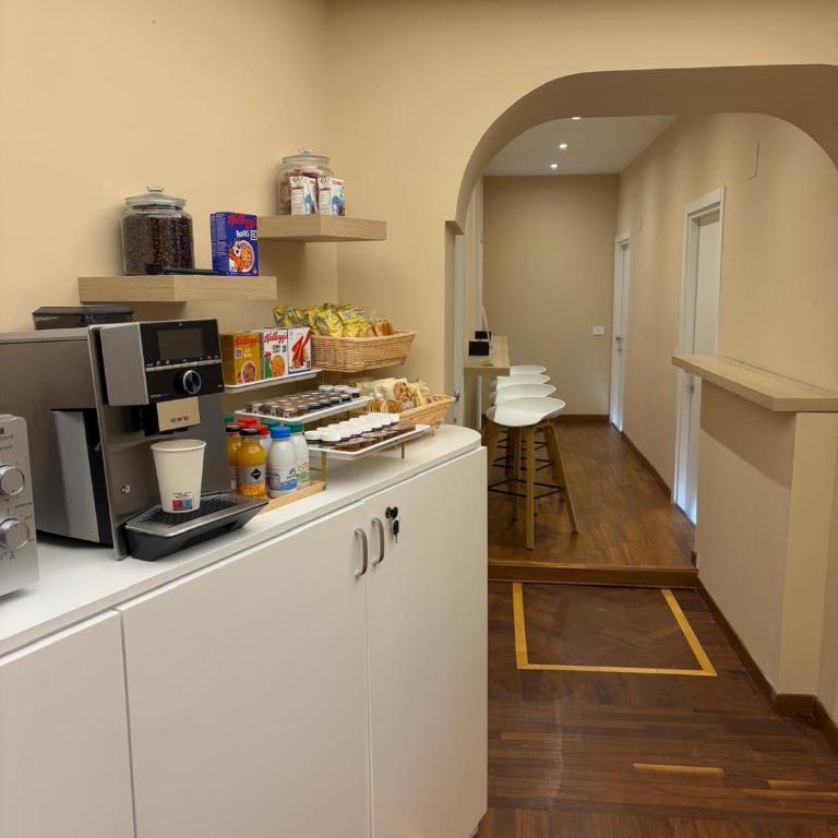 Le Vie di San Pietro Guest House - Superior Double Room - 24