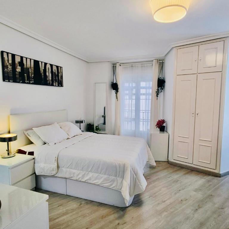 MADRID CENTRO apartamento en GRAN VÍA - CALLAO - SOL - One-Bedroom Apartment - 5