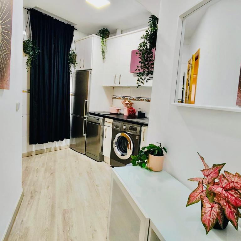 MADRID CENTRO apartamento en GRAN VÍA - CALLAO - SOL - One-Bedroom Apartment - 20