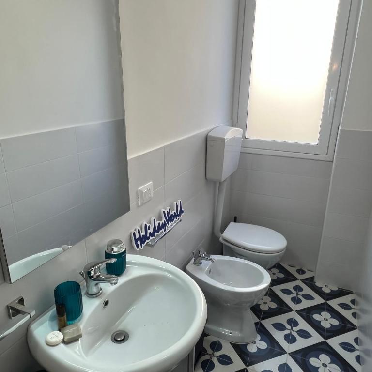 La Casa del Marchingegno by Holiday World - Appartamento con 3 Camere da Letto - 19