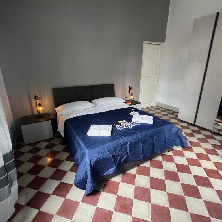 La Casa del Marchingegno by Holiday World - Appartamento con 3 Camere da Letto - 16