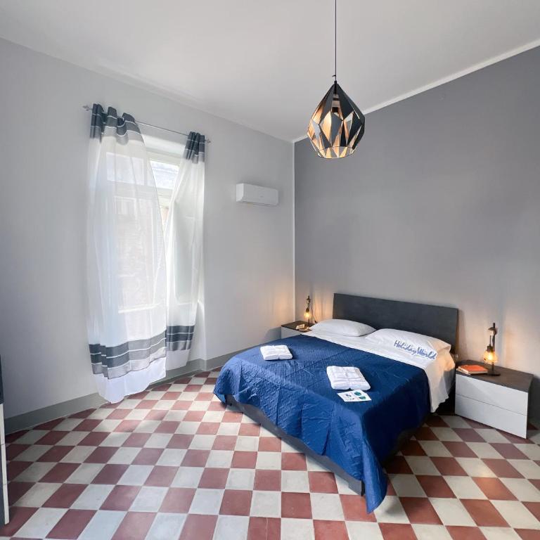 La Casa del Marchingegno by Holiday World - Appartamento con 3 Camere da Letto - 15