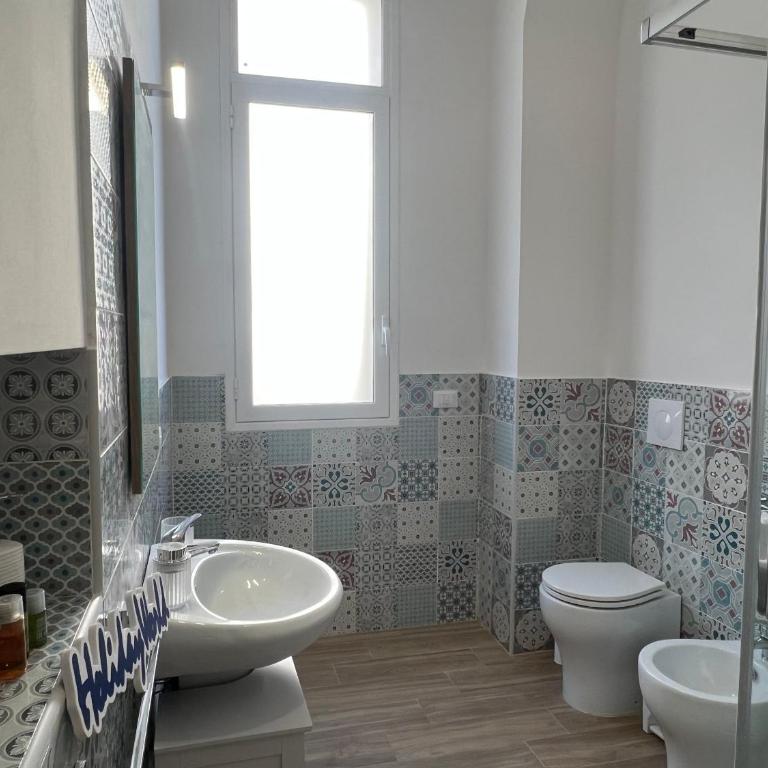 La Casa del Marchingegno by Holiday World - Appartamento con 3 Camere da Letto - 27