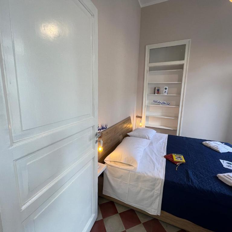 La Casa del Marchingegno by Holiday World - Appartamento con 3 Camere da Letto - 31