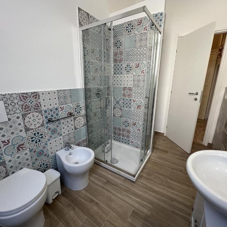 La Casa del Marchingegno by Holiday World - Appartamento con 3 Camere da Letto - 28