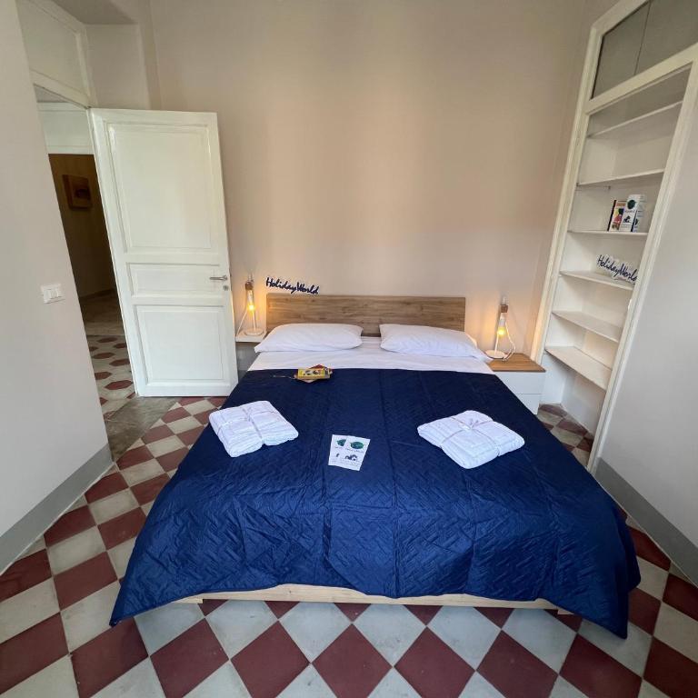 La Casa del Marchingegno by Holiday World - Appartamento con 3 Camere da Letto - 38