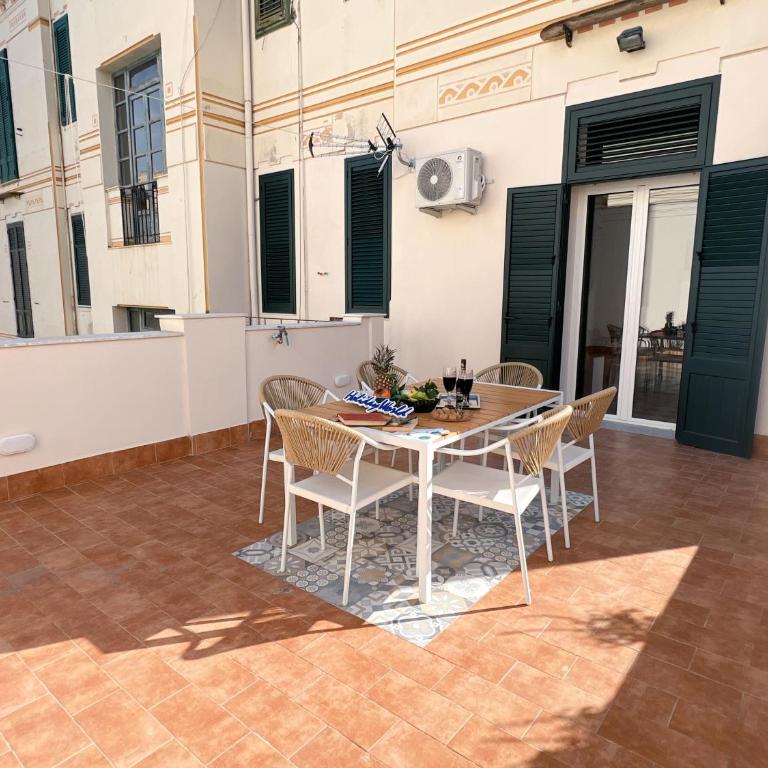 La Casa del Marchingegno by Holiday World - Appartamento con 3 Camere da Letto - 3