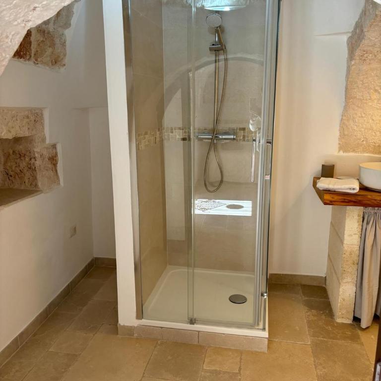 Trullo Terra di Alix - Casa con 3 Camere da Letto - 8