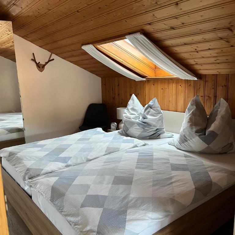 Ferienwohnung Aigner - Apartment mit 2 Schlafzimmern - 10