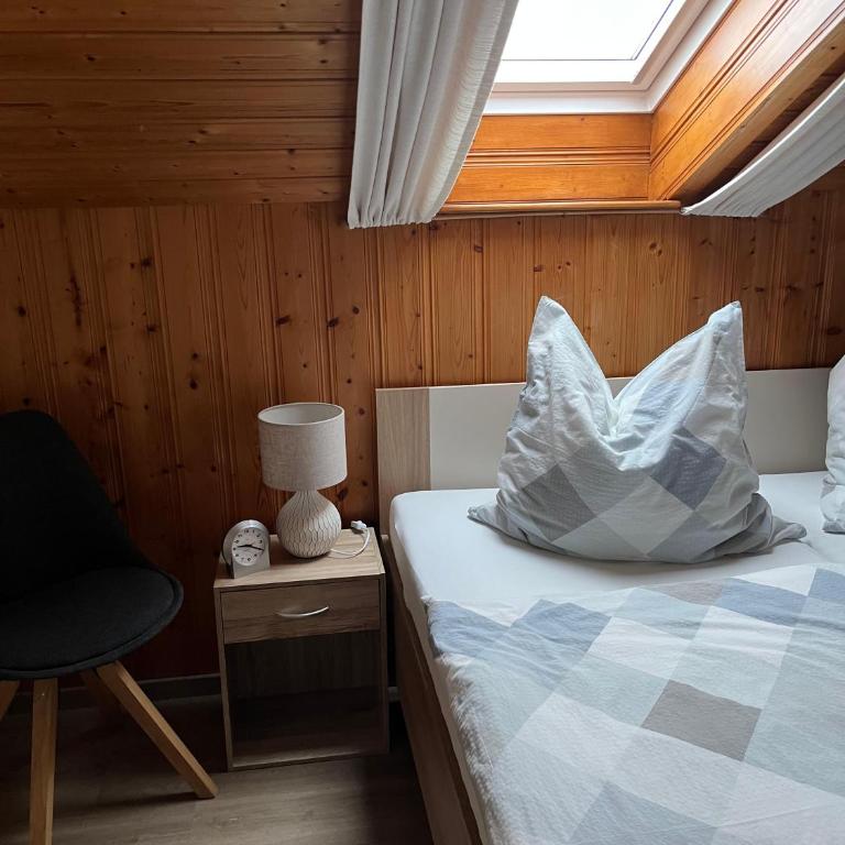 Ferienwohnung Aigner - Apartment mit 2 Schlafzimmern - 11