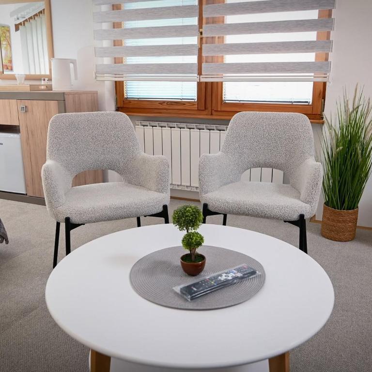 Sedef Apartments - Comfort Quadruple Room - 9