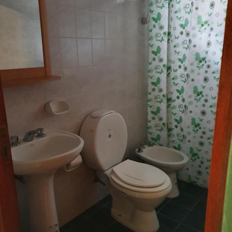 El Aguaribay de los Nonos - Apartamento de 2 dormitorios - 6