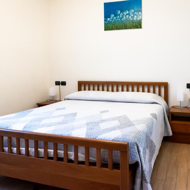 Appartamento di montagna da Agnese - Appartamento con 2 Camere da Letto - 2