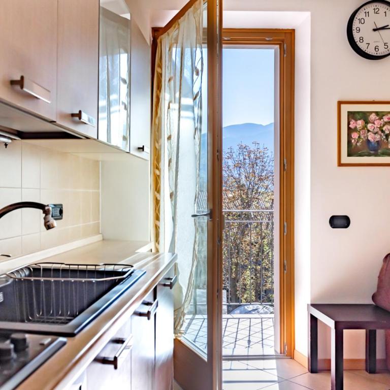 Appartamento di montagna da Agnese - Appartamento con 2 Camere da Letto - 18