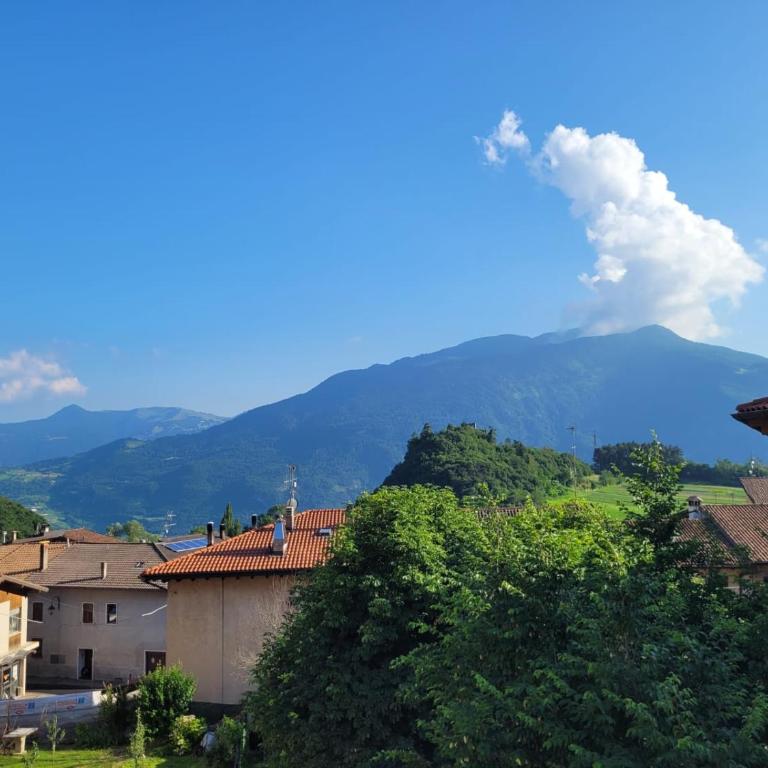 Appartamento di montagna da Agnese - Appartamento con 2 Camere da Letto - 24