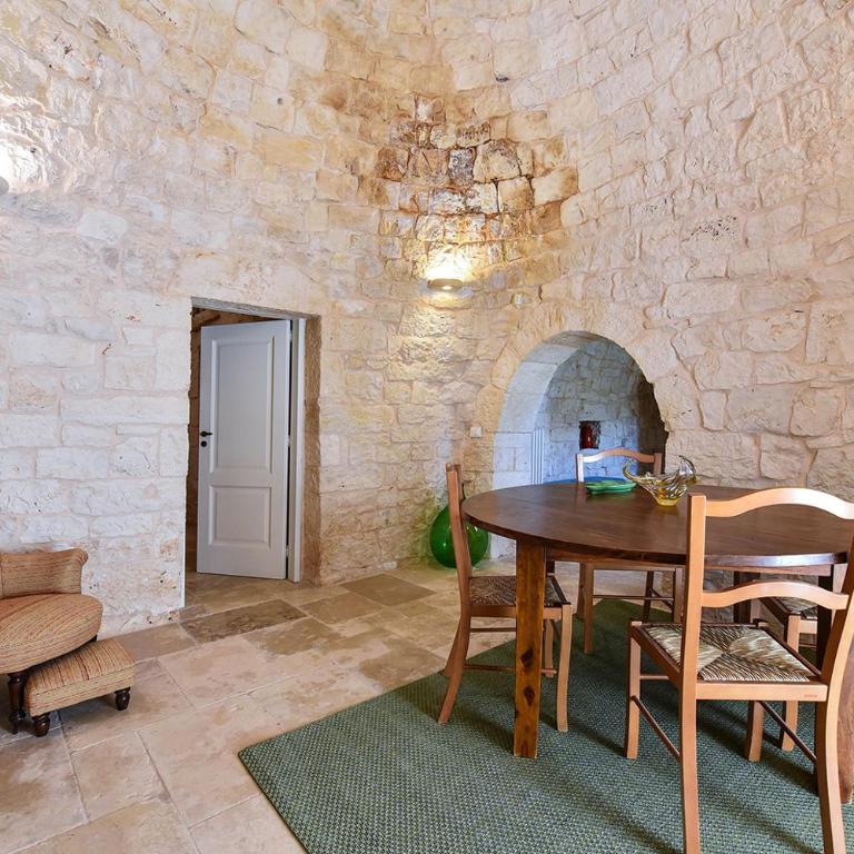 Borgo Elaia - Camera Familiare con Bagno Privato - 1