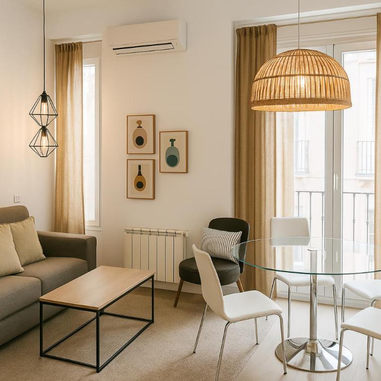 CH Six Rooms - Familienzimmer - 1
