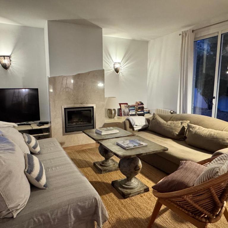Casa Alegria - Holiday home with pool, fitness, sauna - Villa de 3 dormitorios - 59