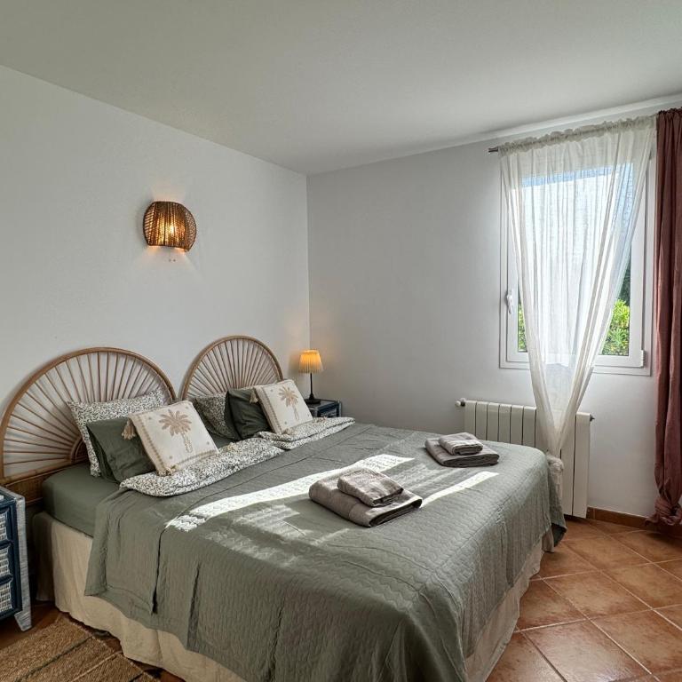 Casa Alegria - Holiday home with pool, fitness, sauna - Villa de 3 dormitorios - 58