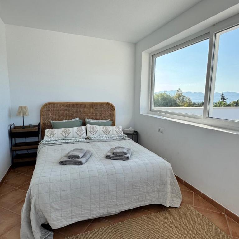 Casa Alegria - Holiday home with pool, fitness, sauna - Villa de 3 dormitorios - 61