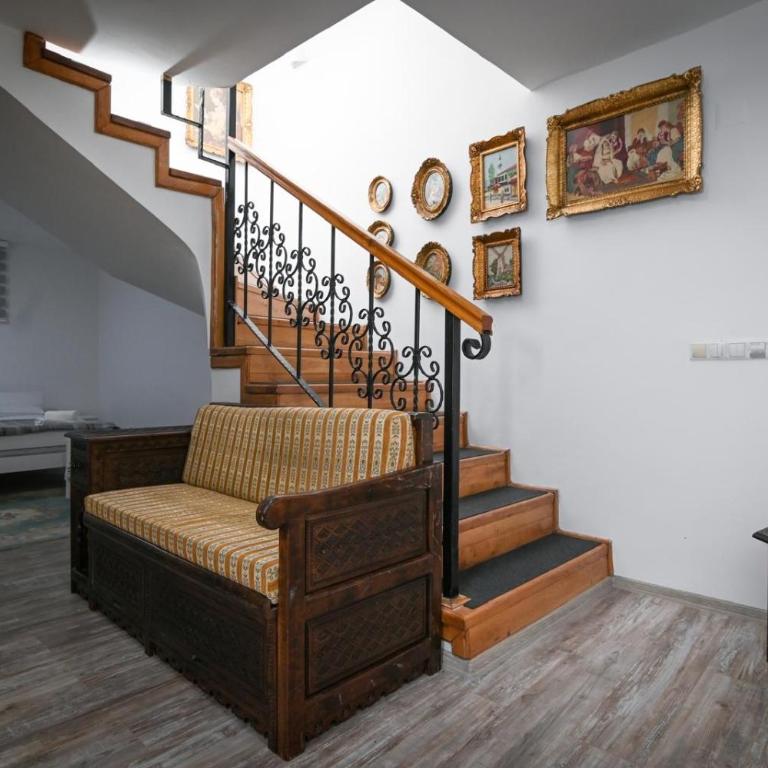 Sedef Apartments - Apartment - Ground Floor - 6