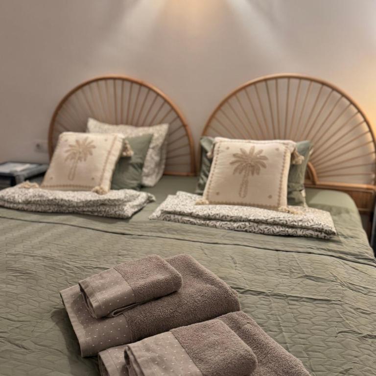 Casa Alegria - Holiday home with pool, fitness, sauna - Villa de 3 dormitorios - 63