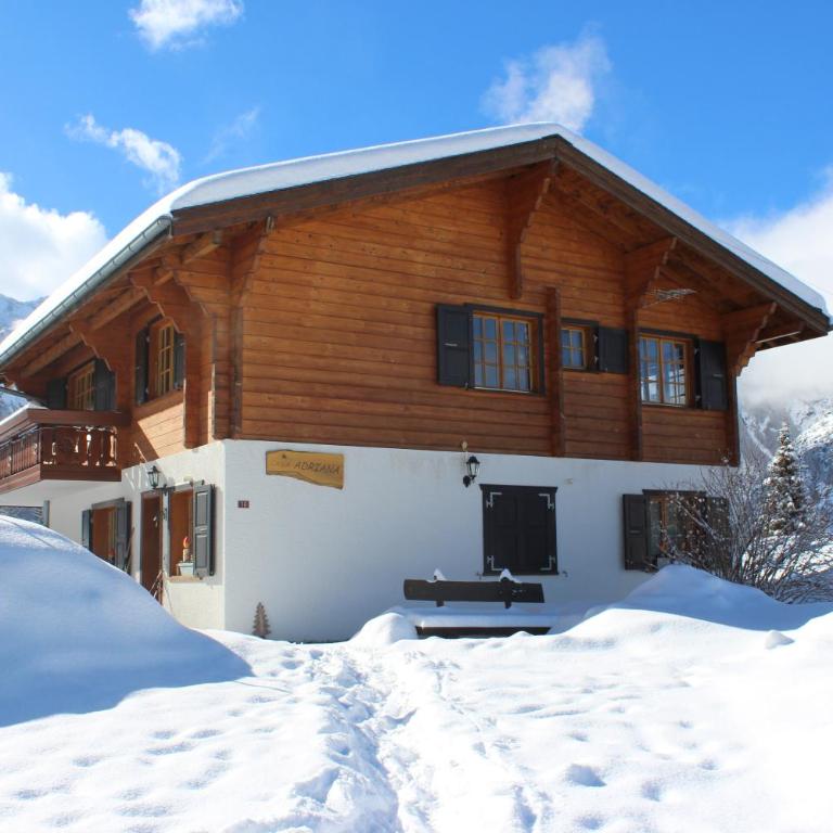 Chalet Charming - Casa de 4 dormitorios - 9
