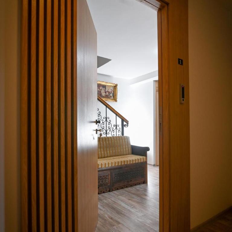 Sedef Apartments - Apartment - Ground Floor - 5